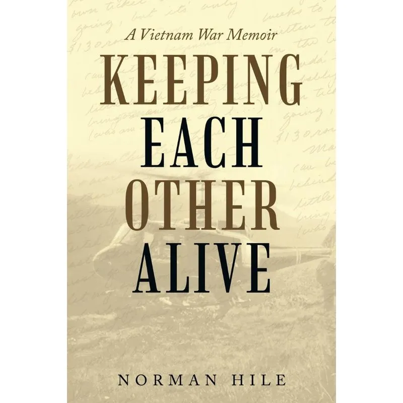 Keeping Each Other Alive