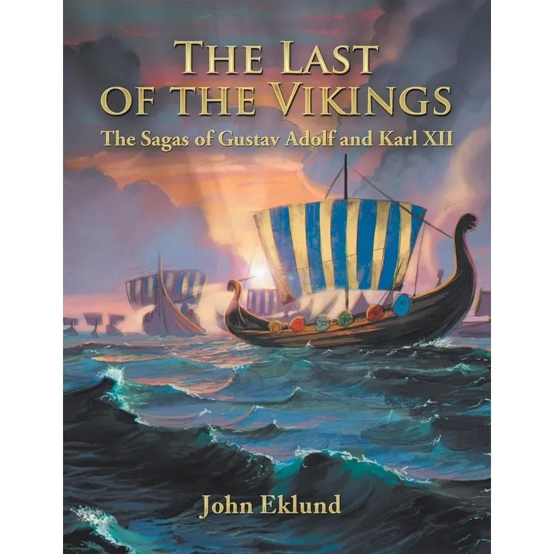 The Last of the Vikings