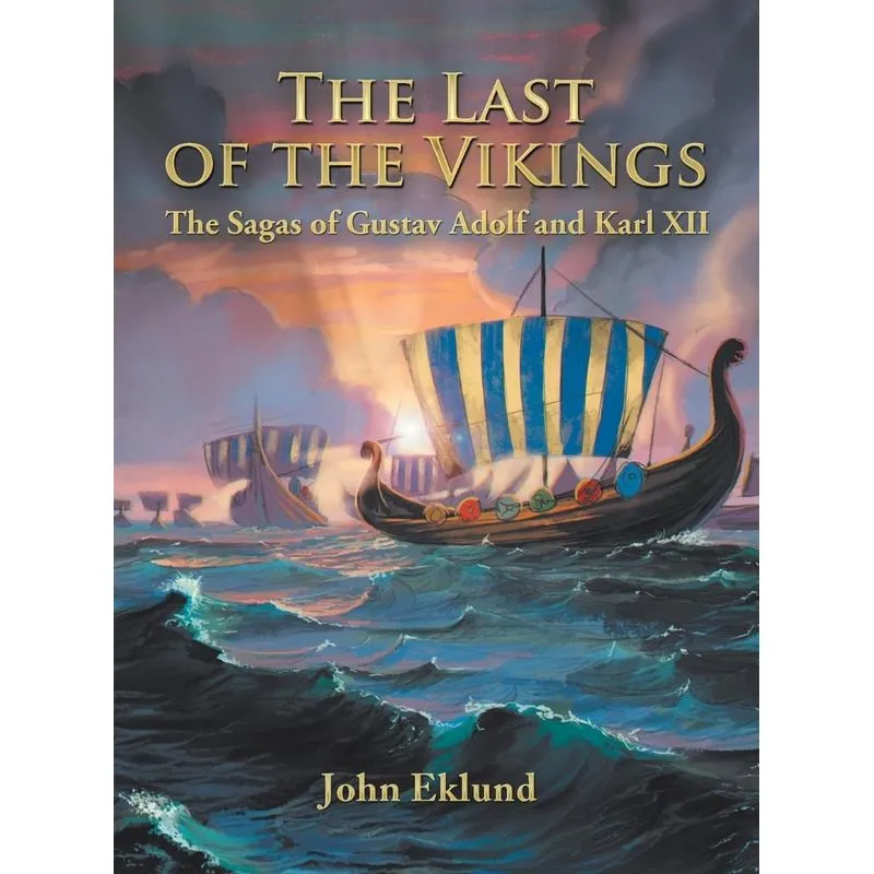 The Last of the Vikings
