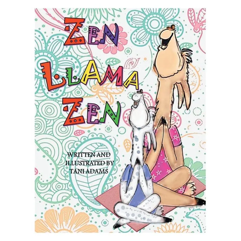 Zen Llama Zen