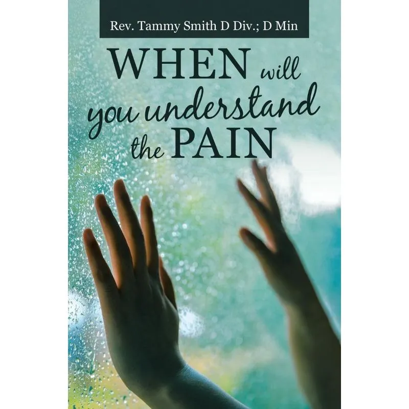 When Will You Understand the Pain