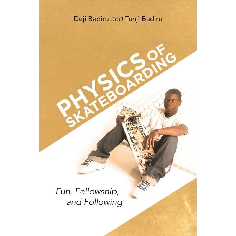 Physics of Skateboarding