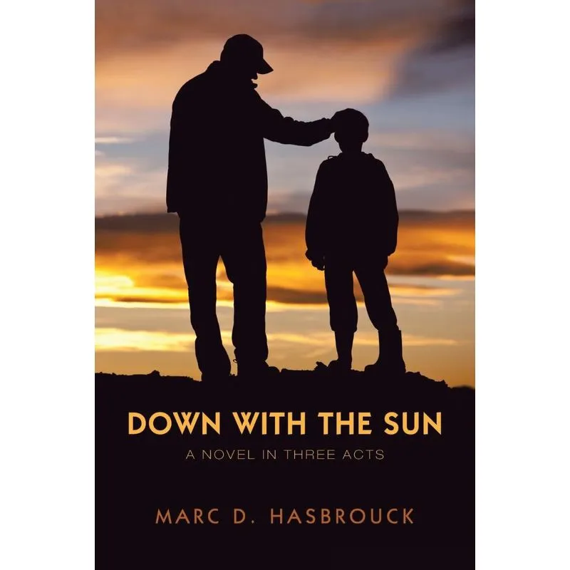 Down with the Sun
