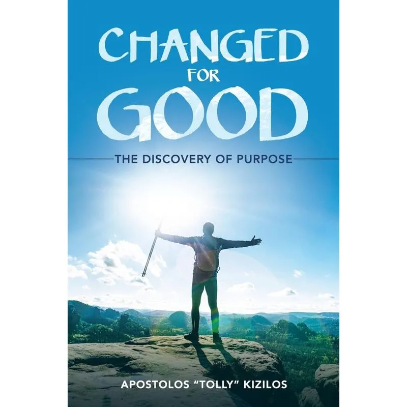 Changed for Good