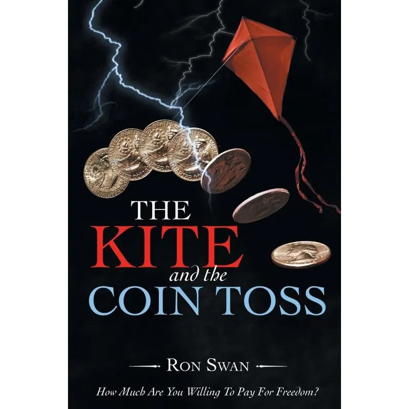 The Kite and the Coin Toss