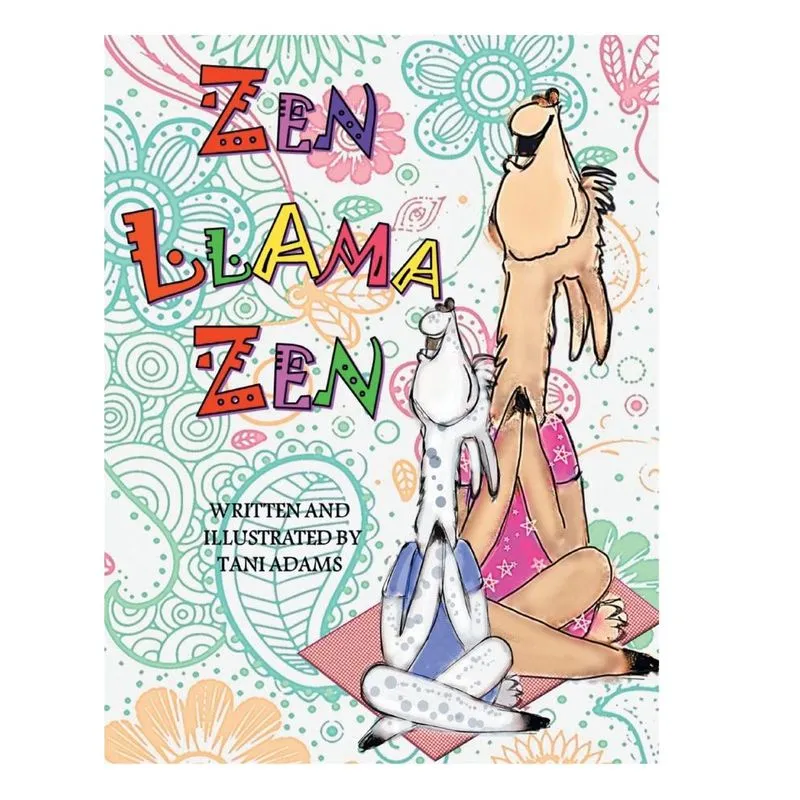 Zen Llama Zen