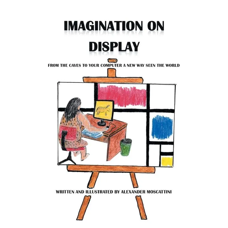 Imagination on Display