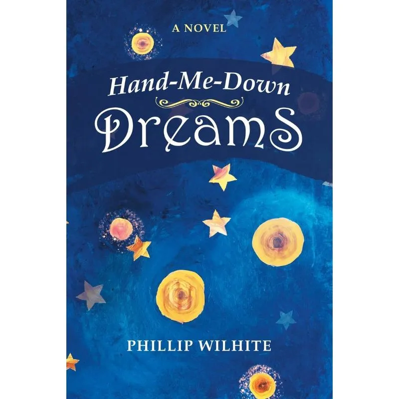 Hand-Me-Down Dreams