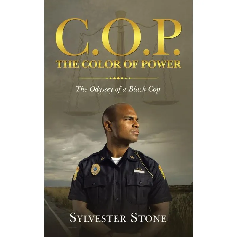 C.O.P. the Color of Power