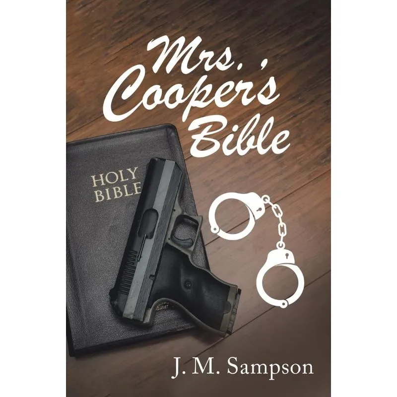 Mrs. Coopers Bible