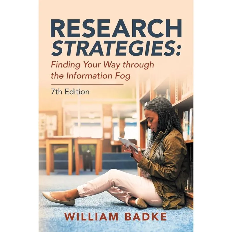 Research Strategies