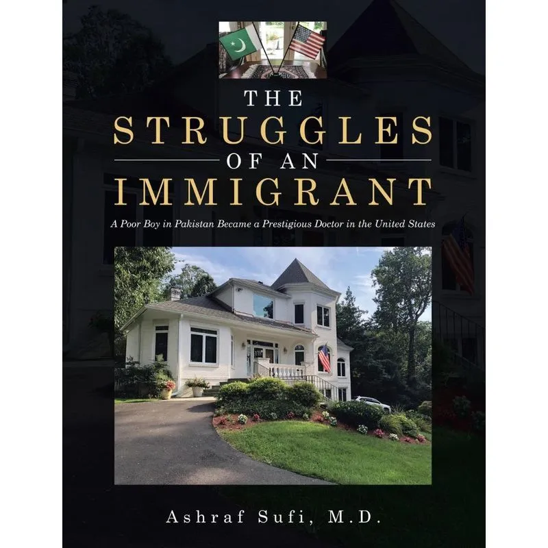 The Struggles of an Immigrant