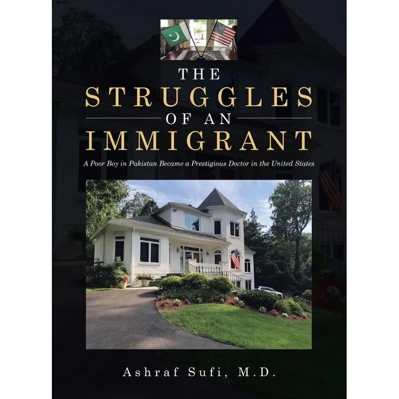 The Struggles of an Immigrant