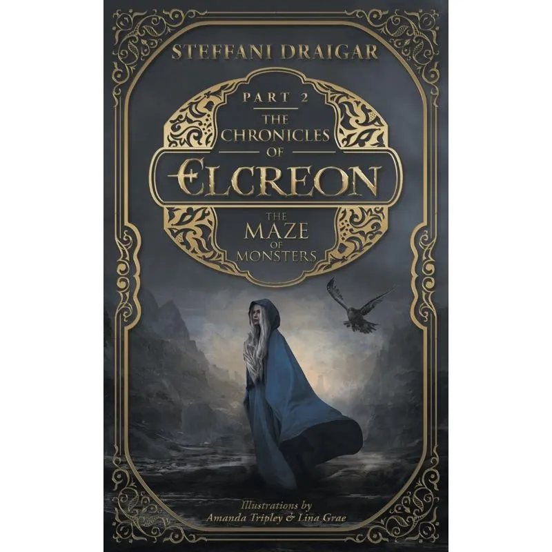 The Chronicles Of Elcreon