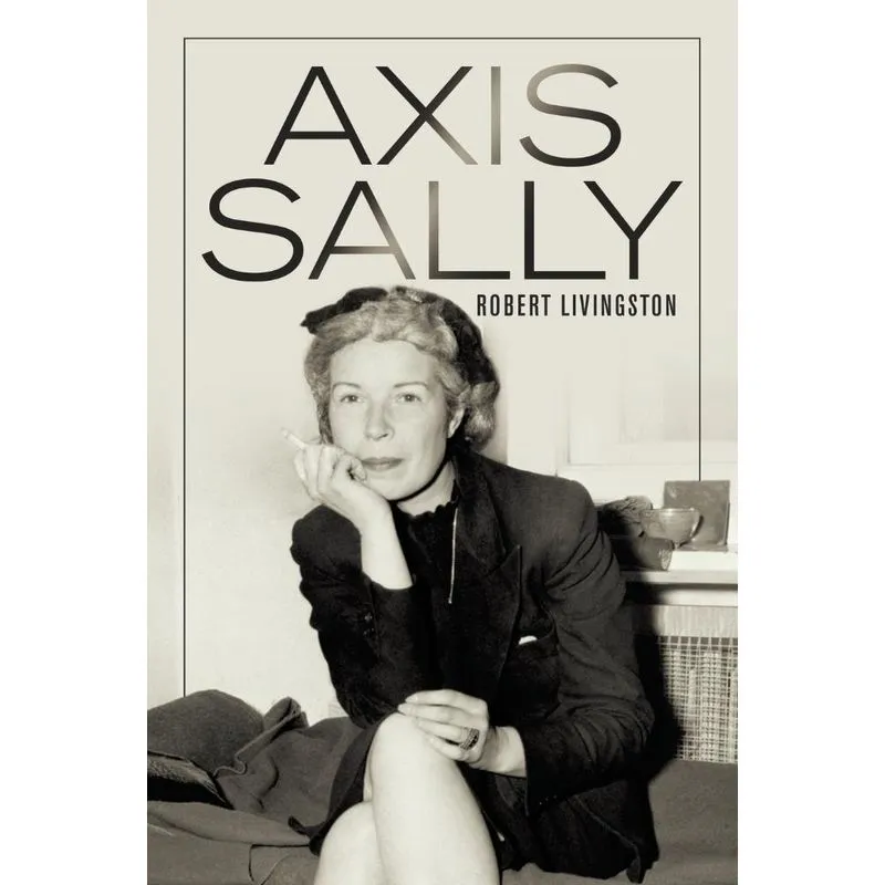 Axis Sally