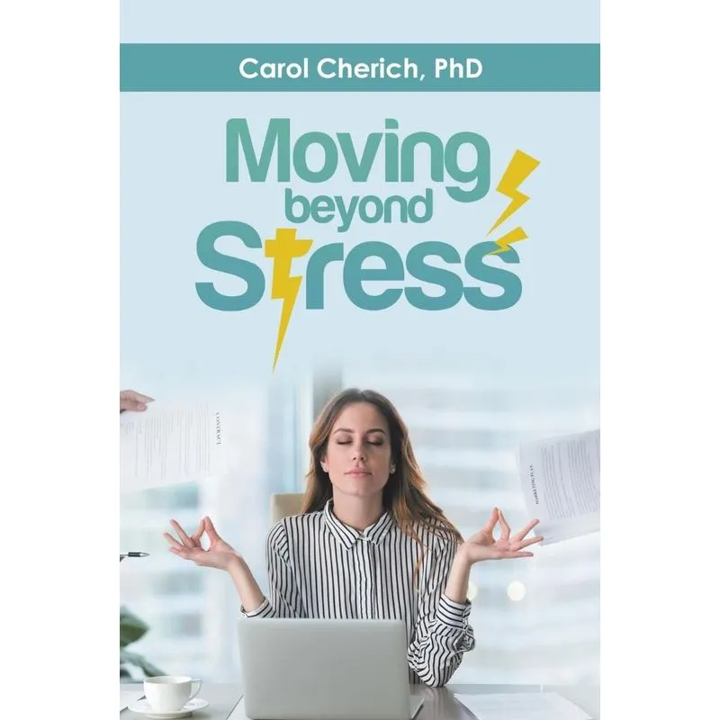 Moving Beyond Stress
