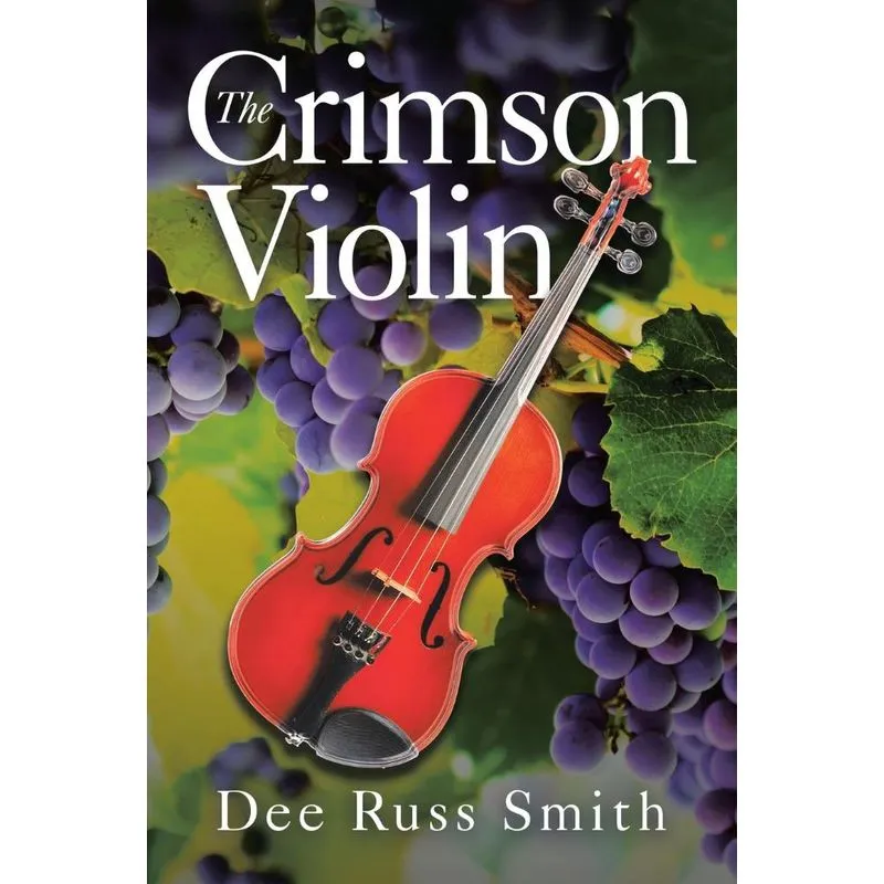 The Crimson Violin