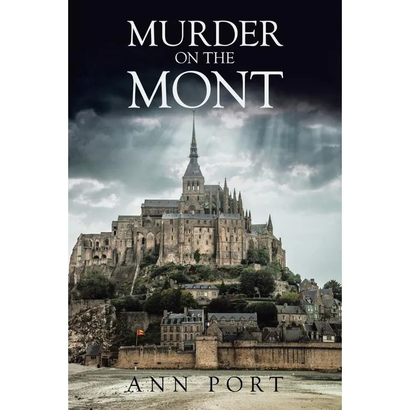 Murder on the Mont