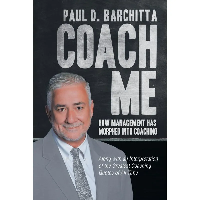 Coach Me