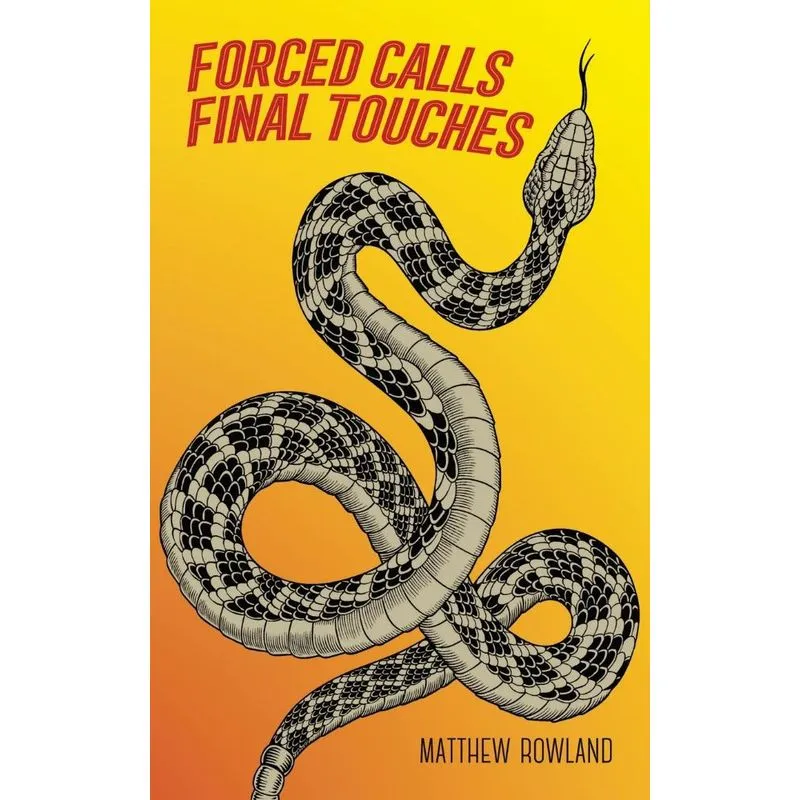 Forced Calls Final Touches