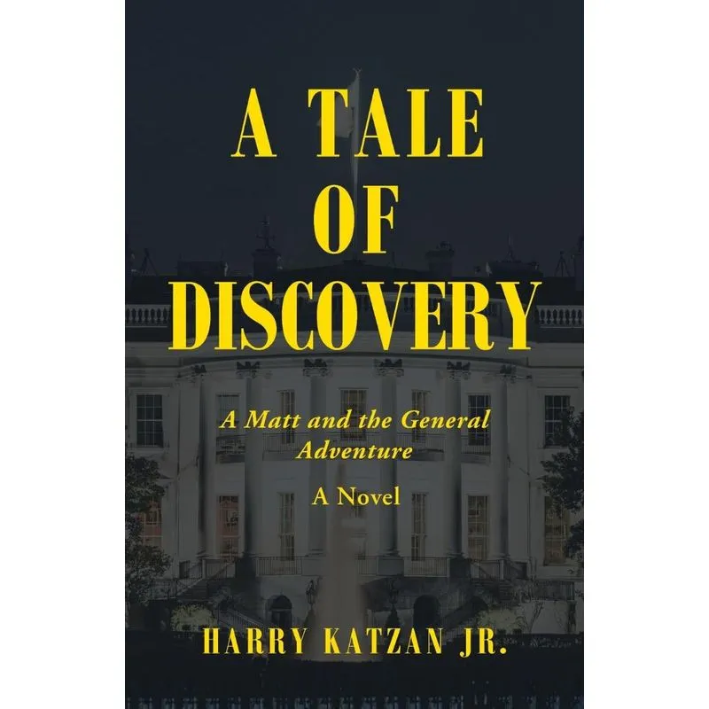 A Tale of Discovery
