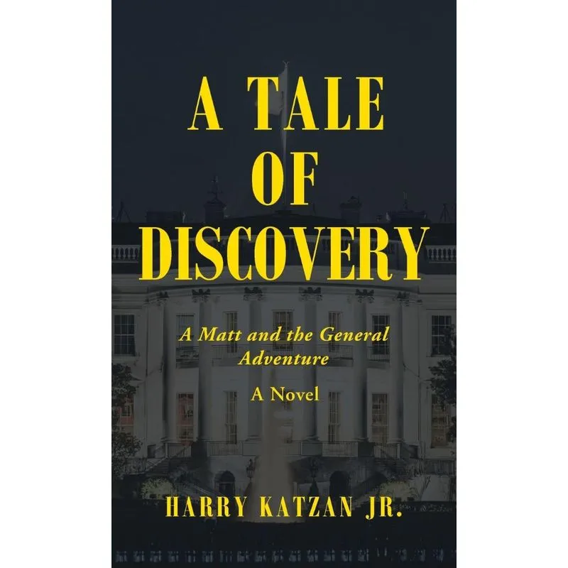A Tale of Discovery
