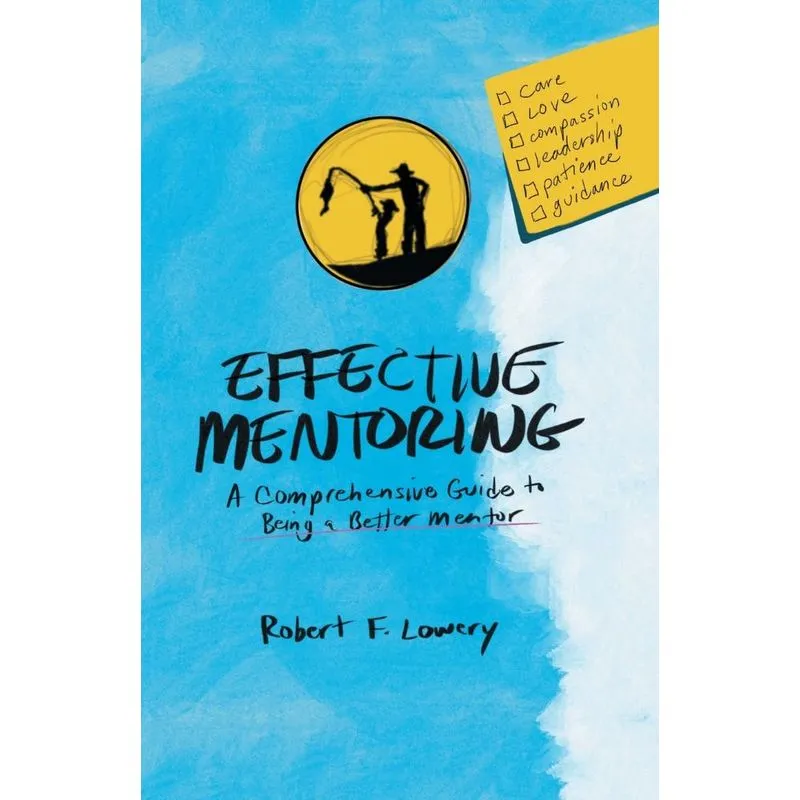 Effective Mentoring