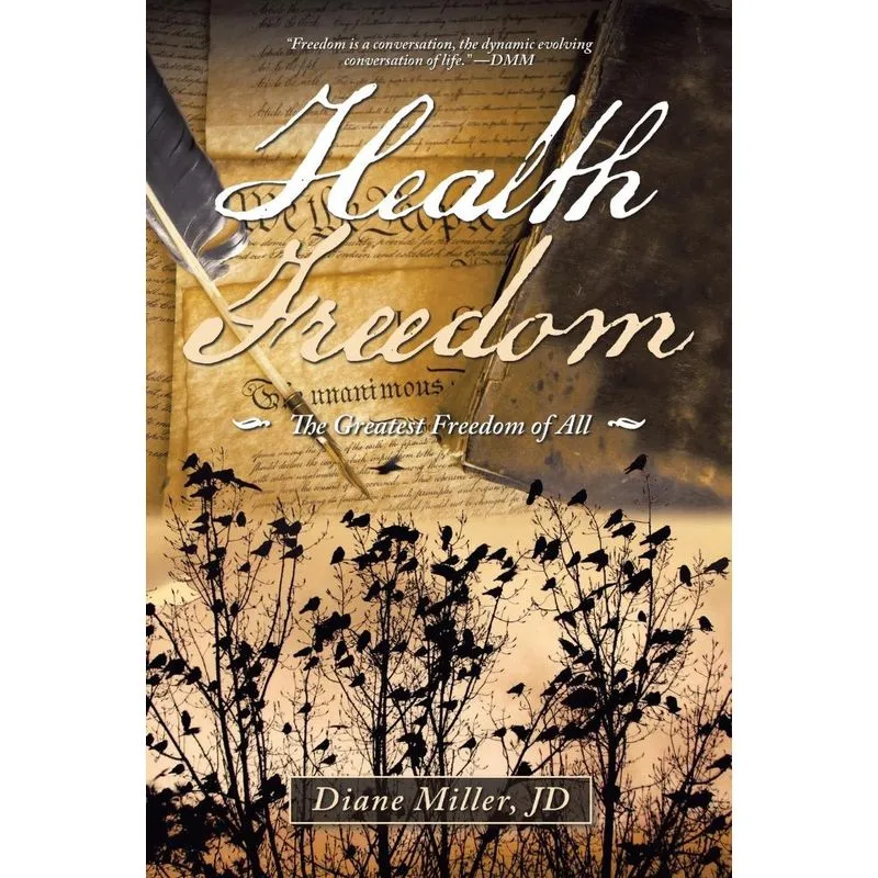 Health Freedom