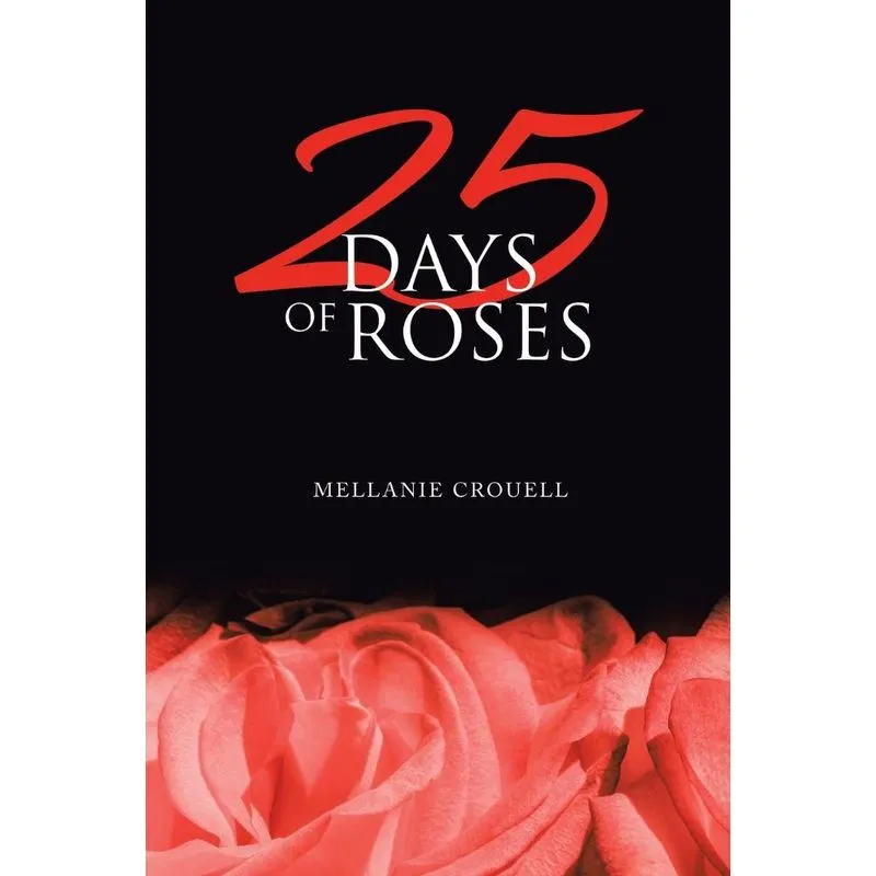 25 Days of Roses