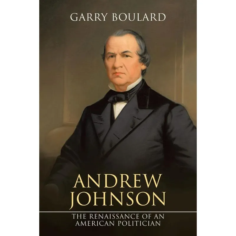 Andrew Johnson