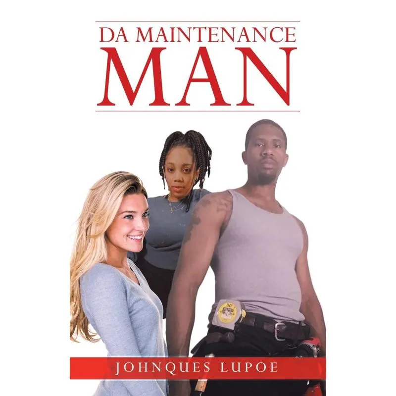 Da Maintenance Man