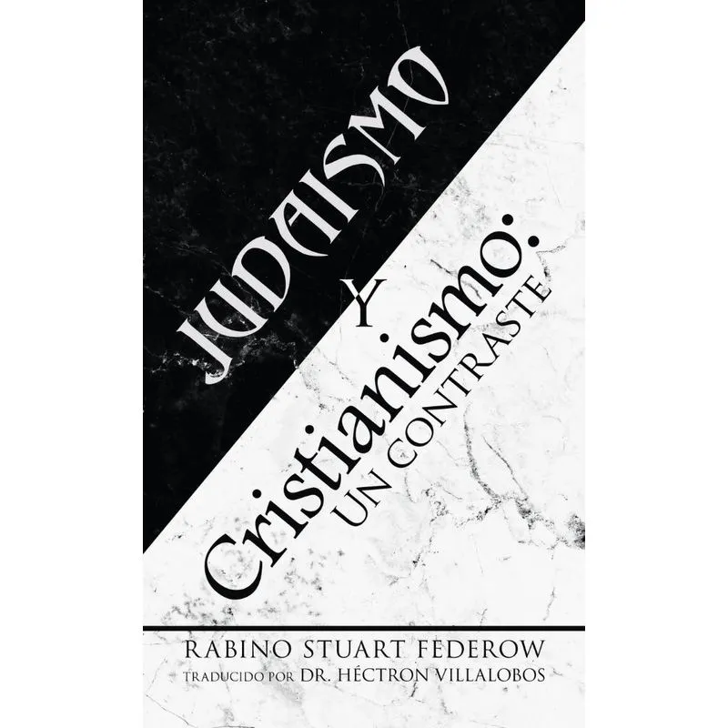 Judaismo Y Cristianismo