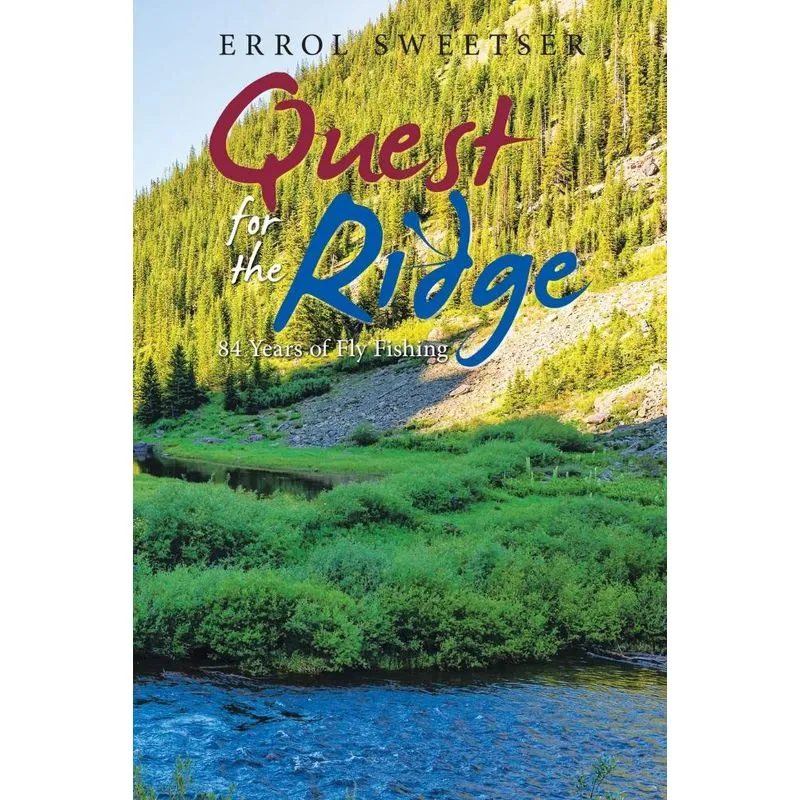 Quest for the Ridge