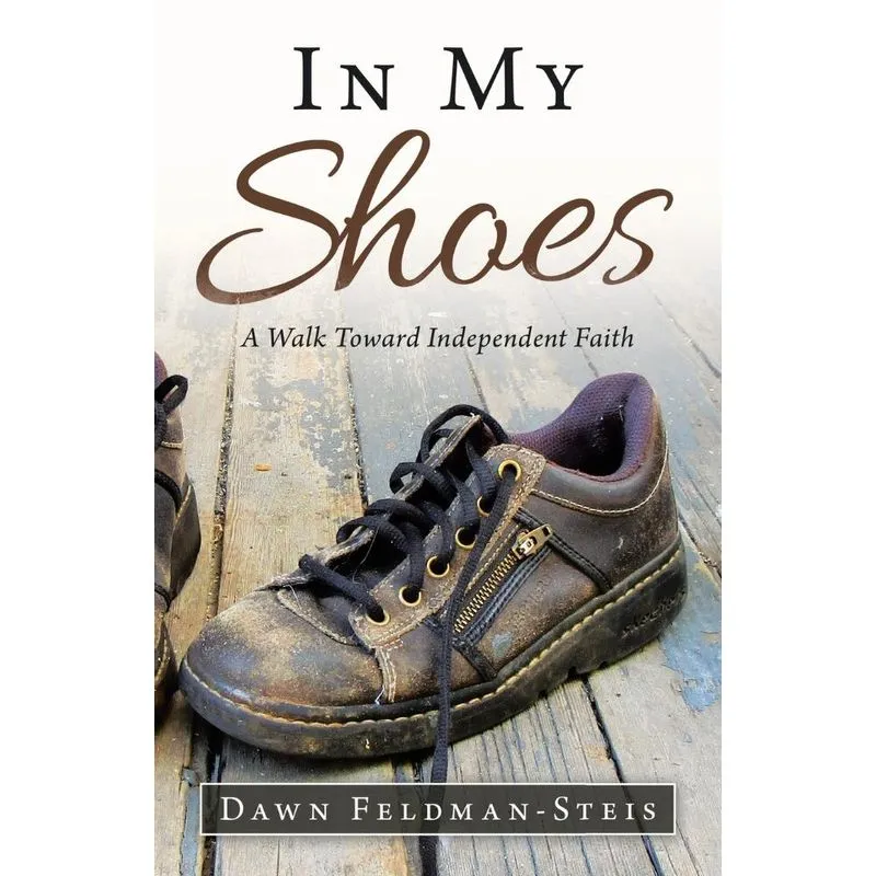 In My Shoes