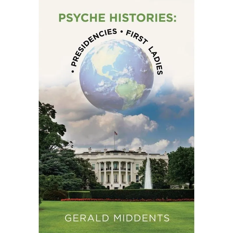 Psyche-Histories