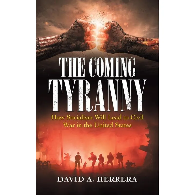 The Coming Tyranny