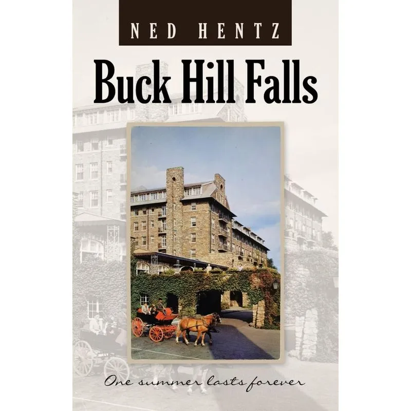 Buck Hill Falls