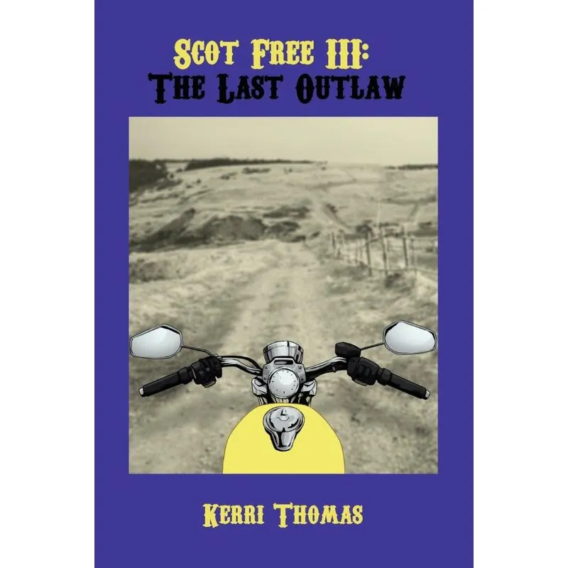Scot Free Iii
