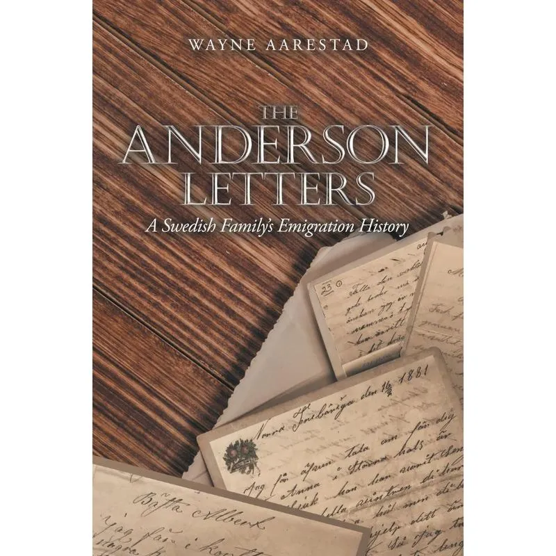 The Anderson Letters