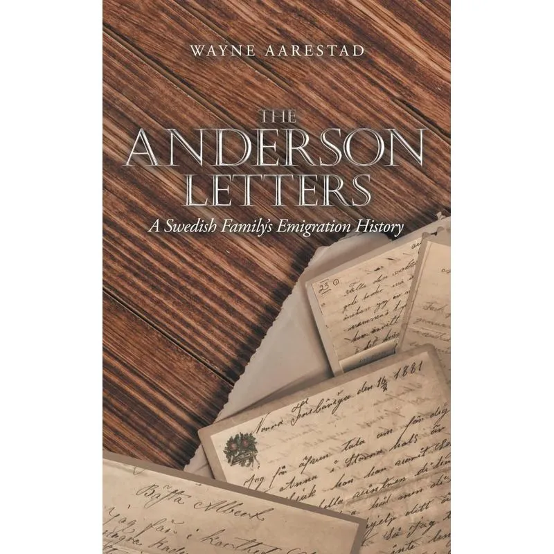 The Anderson Letters