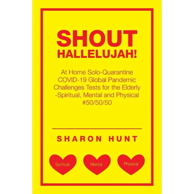 Shout Hallelujah!