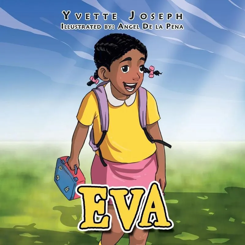 Livro Eva