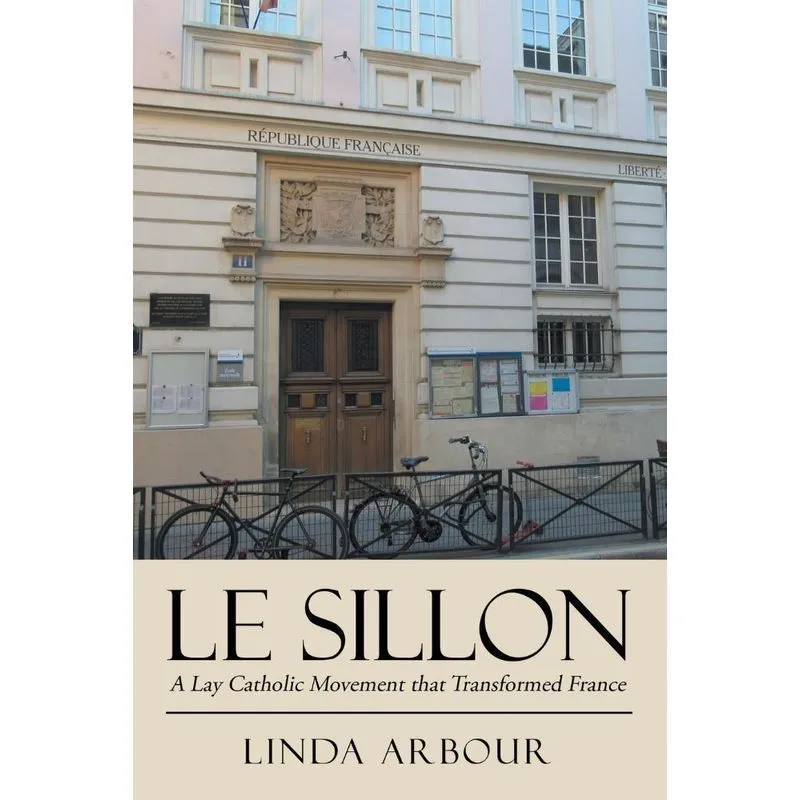Le Sillon