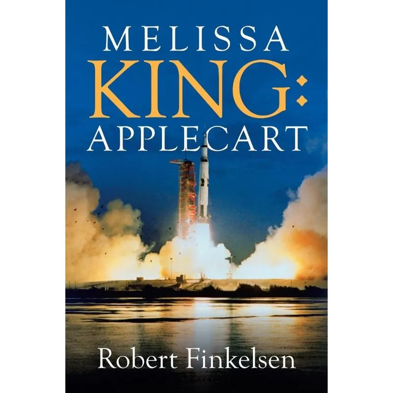 Melissa King