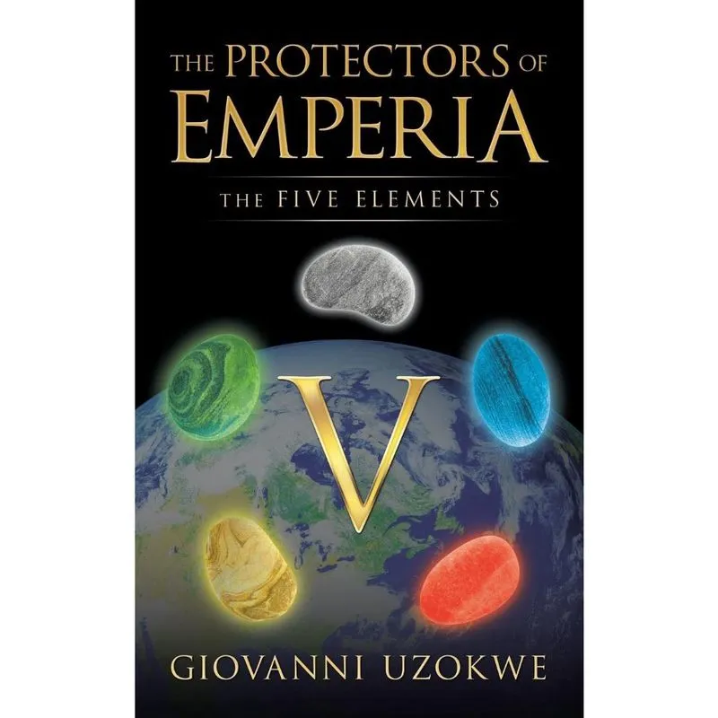 The Protectors of Emperia