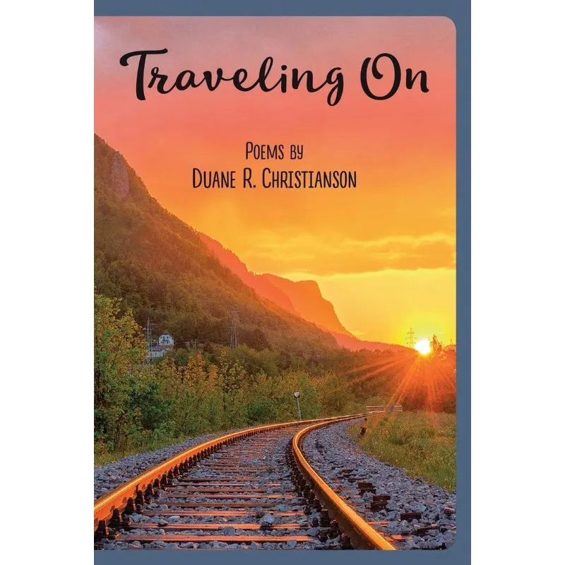 Traveling On