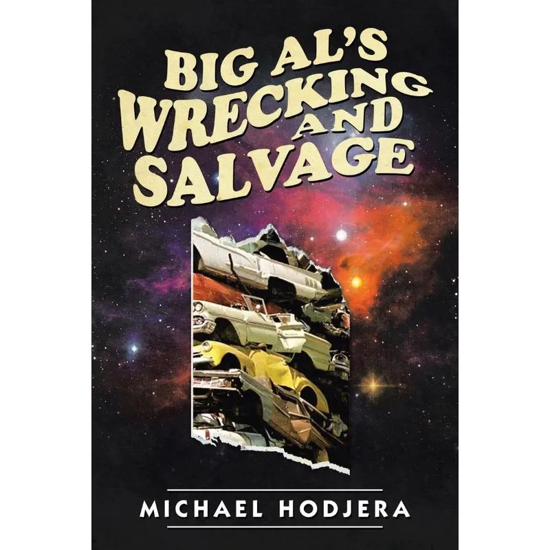 Big Als Wrecking and Salvage
