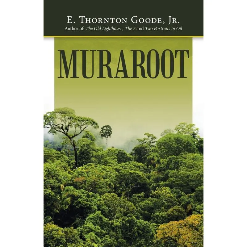 Muraroot