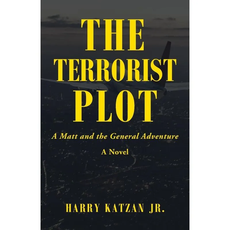 The Terrorist Plot