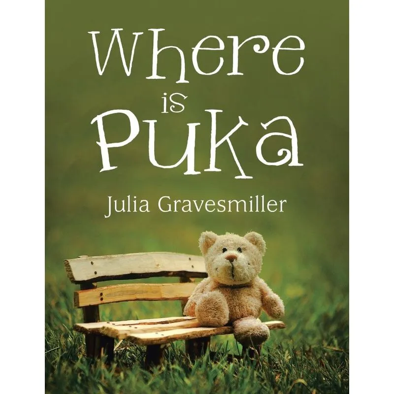 Where Is Puka